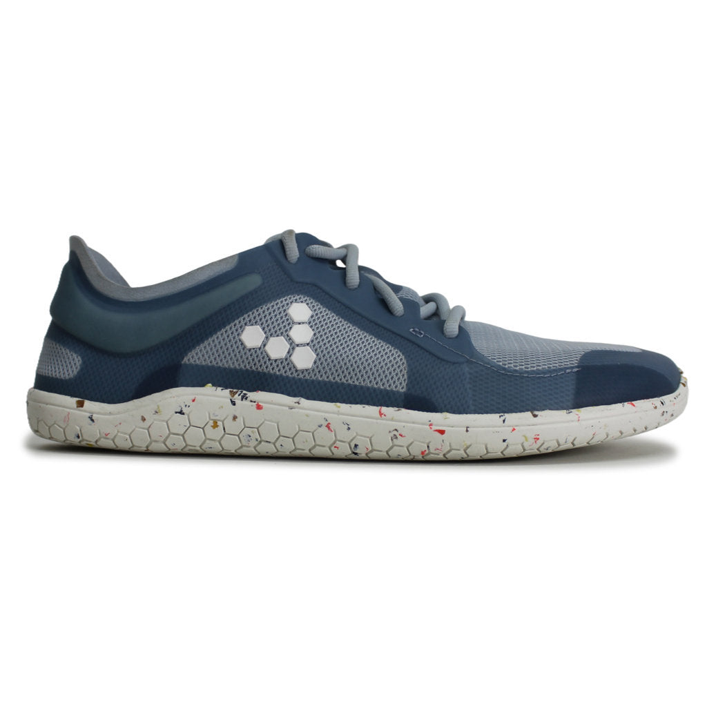 Vivobarefoot Womens Trainers Primus Lite III Lace-Up Textile Synthetic - UK 5