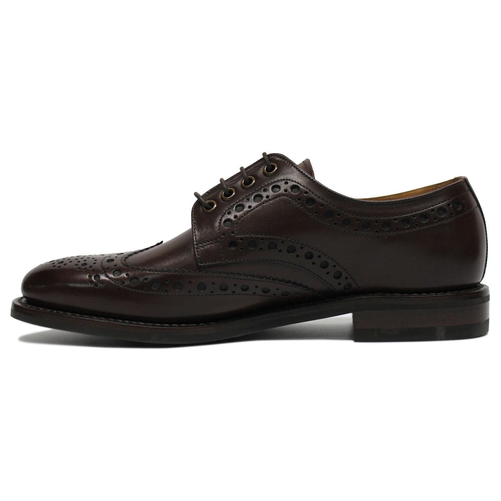 Loake 2025 sutherland brogues