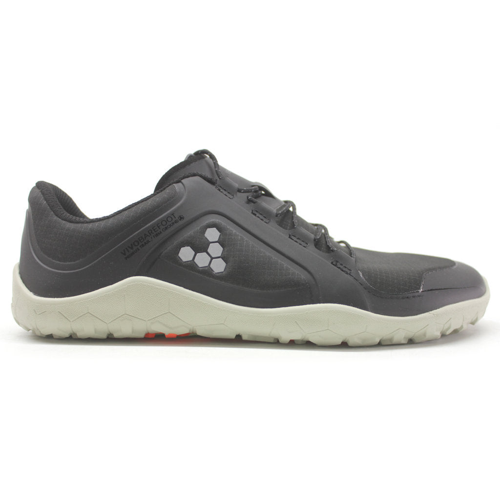 Vivobarefoot Womens Trainers Primus Trail II All Weather FG Lace-Up Synthetic - UK 5