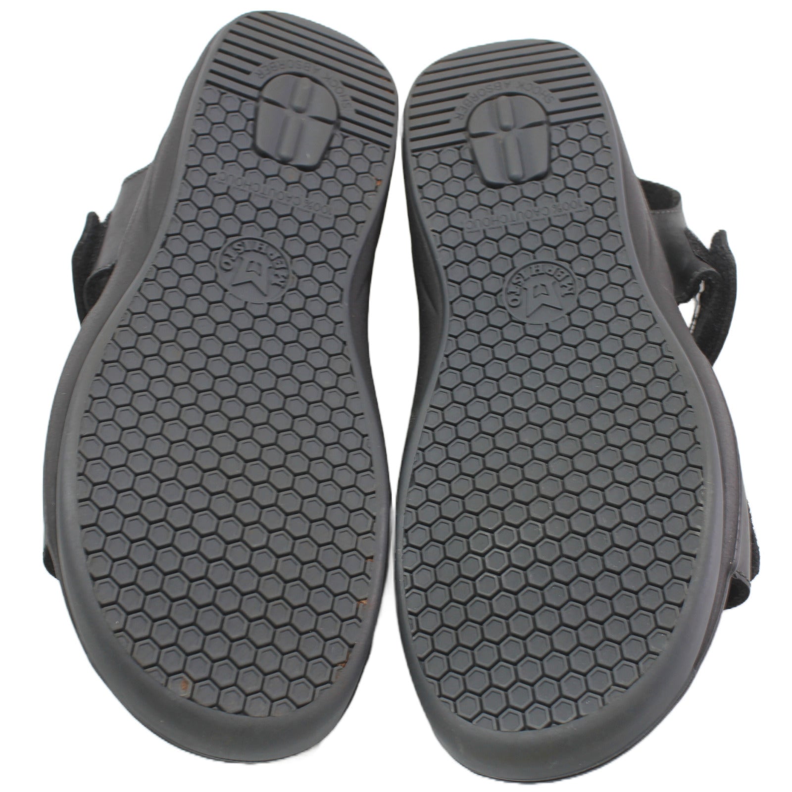 Mephisto Sagun Nubuck Mens Sandals - UK 10.5