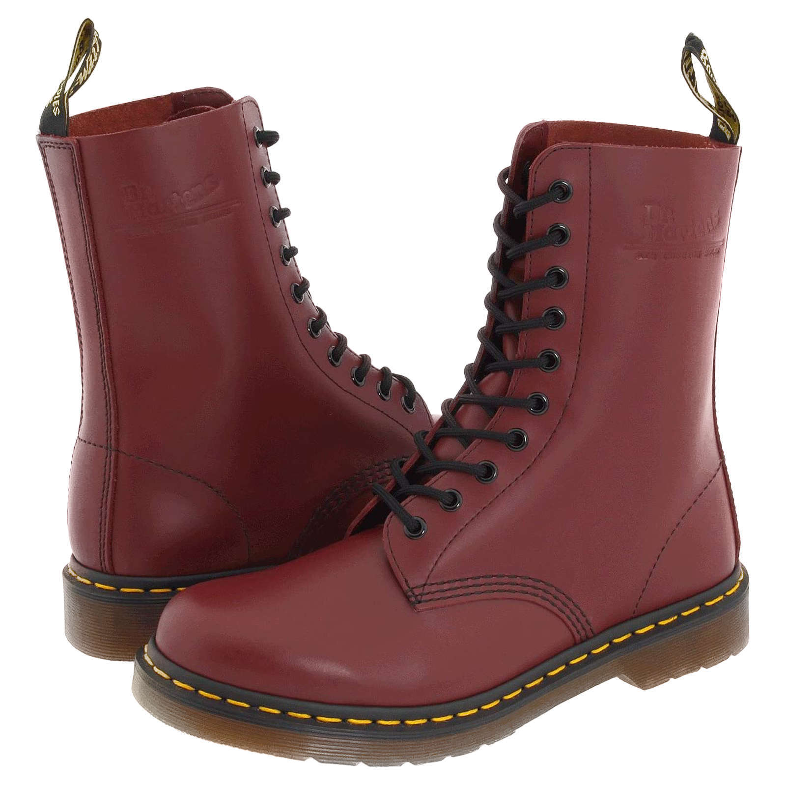 Dr martens cheap 1490 men