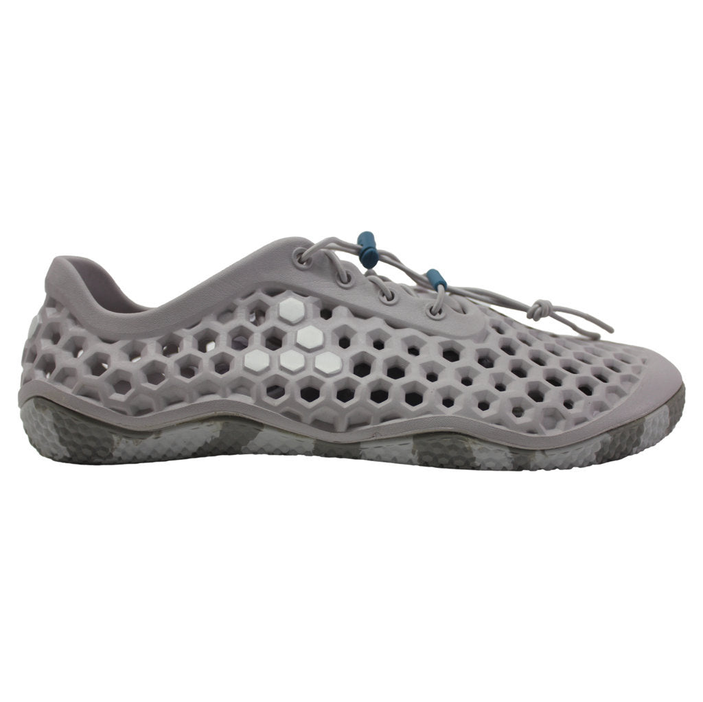 Vivobarefoot Womens Trainers Ultra III Synthetic - UK 8