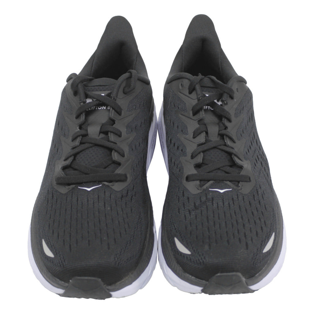 Hoka Mens Trainers Clifton 8 Mesh - UK 9.5