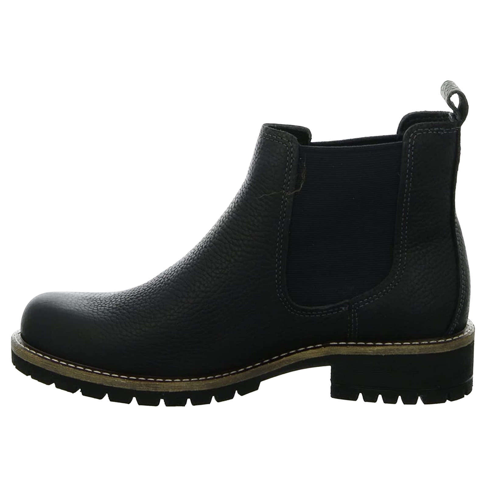 Ecco elaine outlet water-repellent tall boots