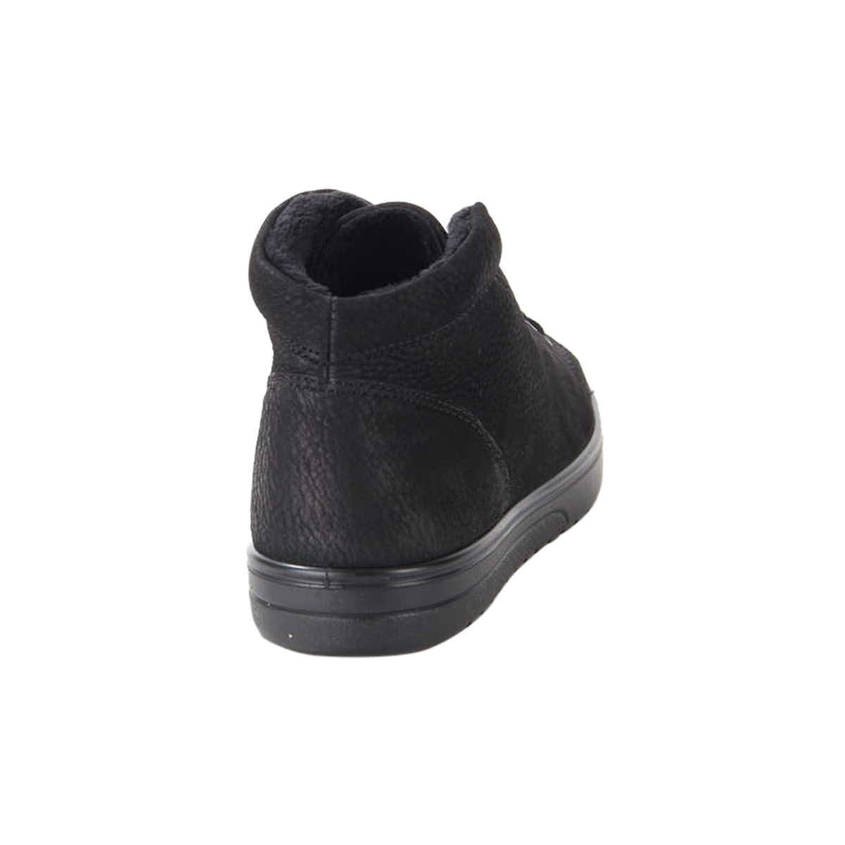 Ecco womens best sale high tops