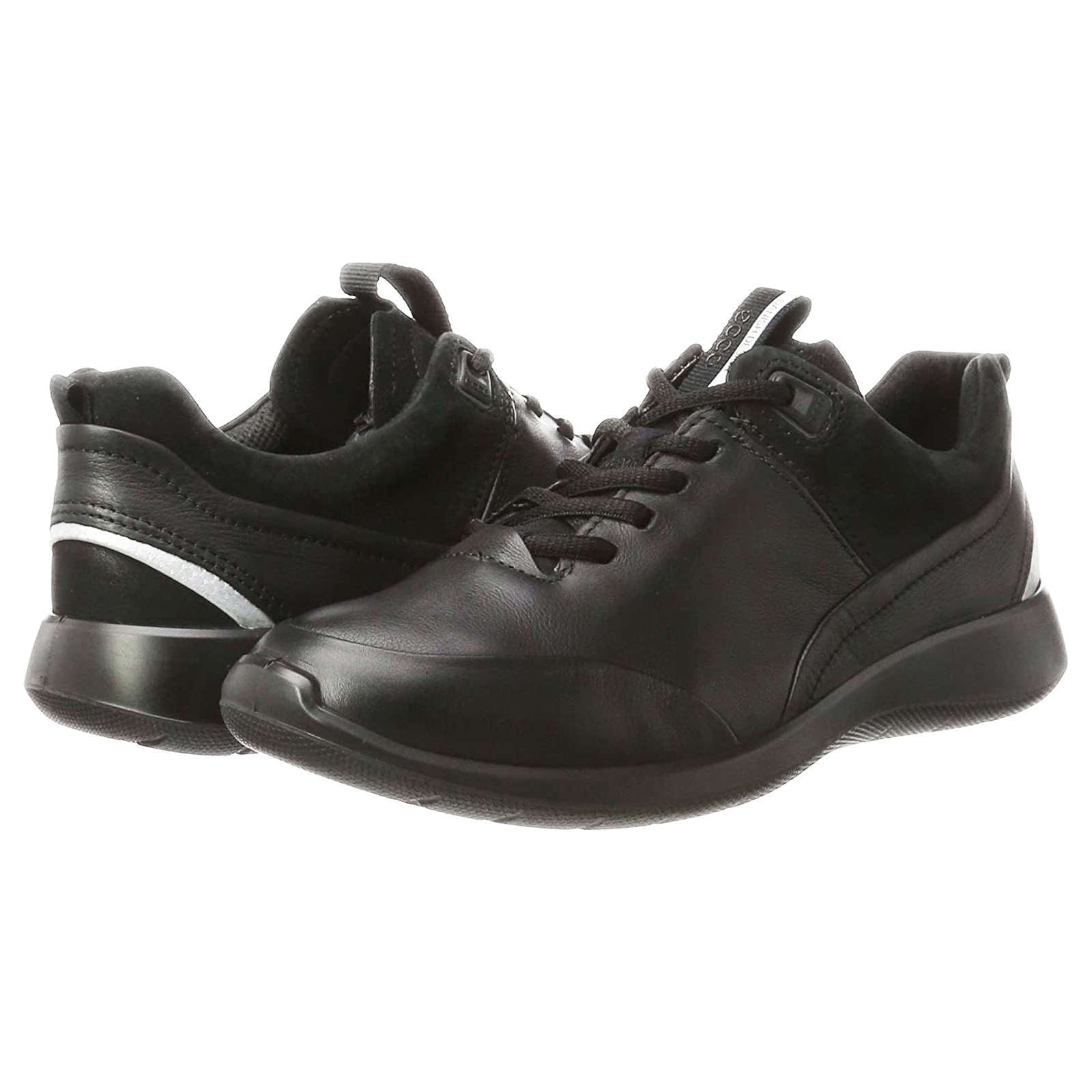 Ecco soft 5 slip cheap on