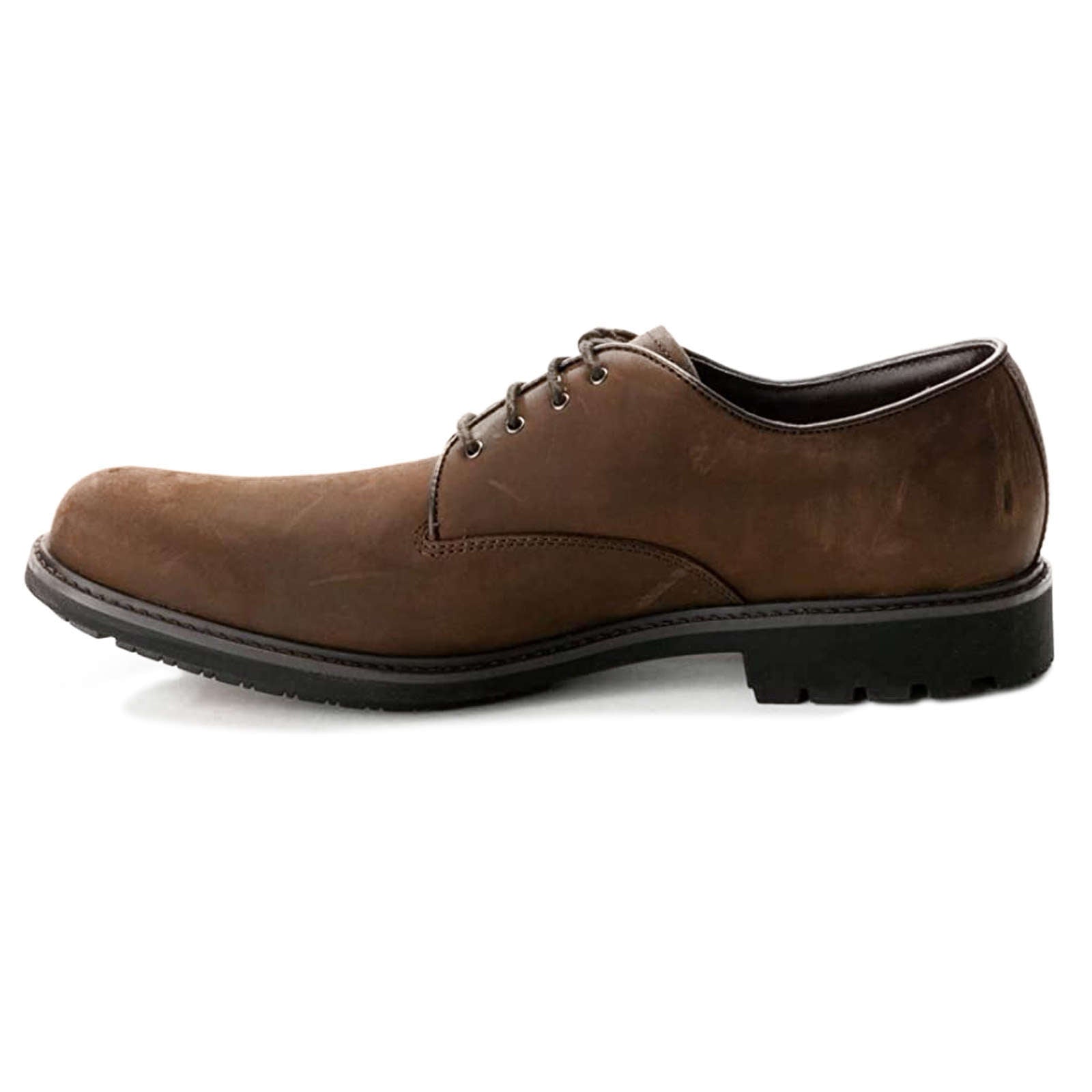 Timberland Stormbucks Oxford Nubuck Men s Derby Shoes