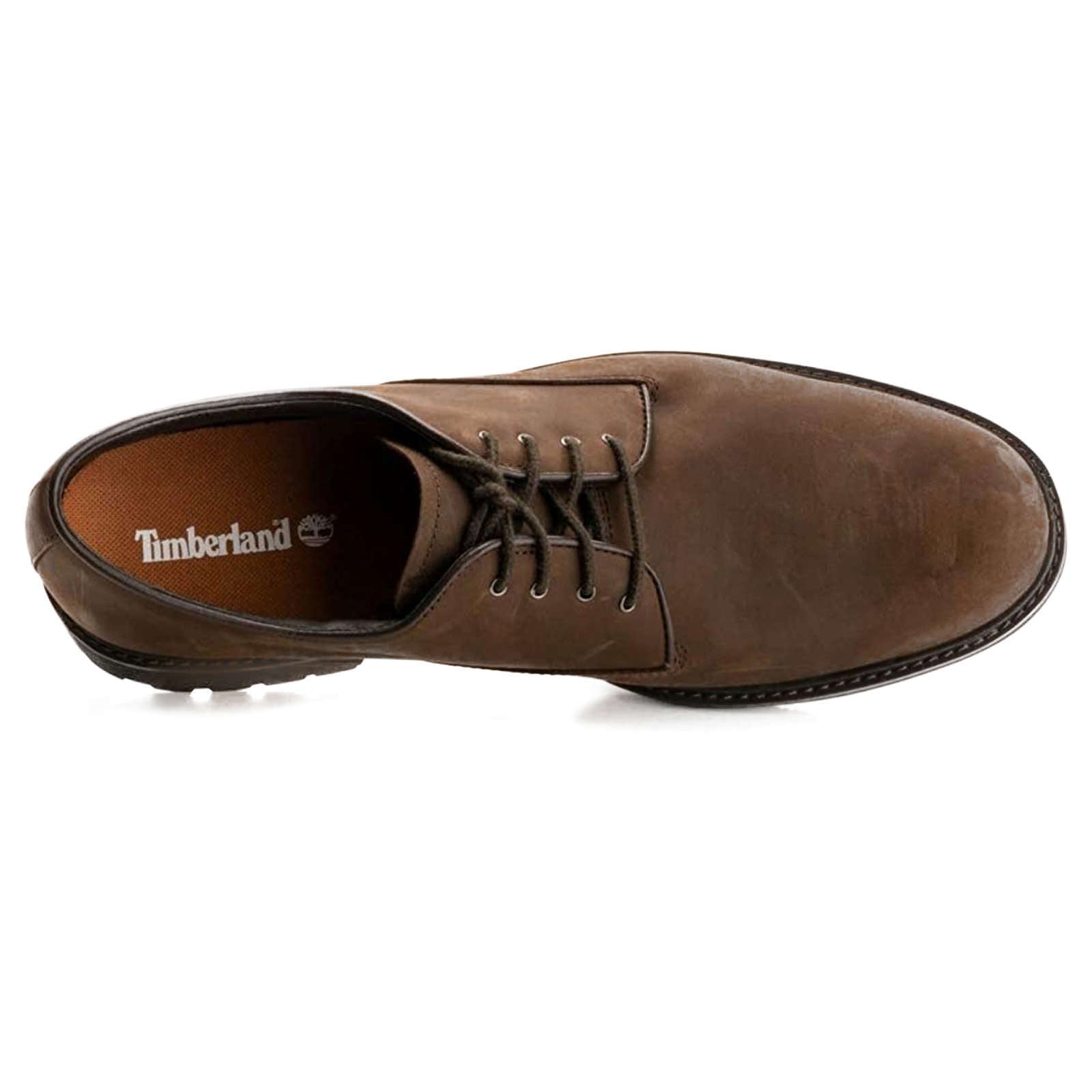 Timberland Stormbucks Oxford Nubuck Men s Derby Shoes