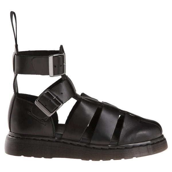 geraldo ankle strap sandal