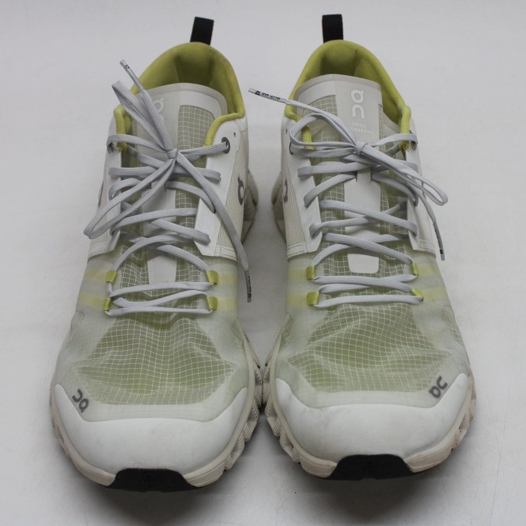 On Running Mens Trainers Cloud X Shift Lace-Up Low-Top Textile Synthetic -  UK 10