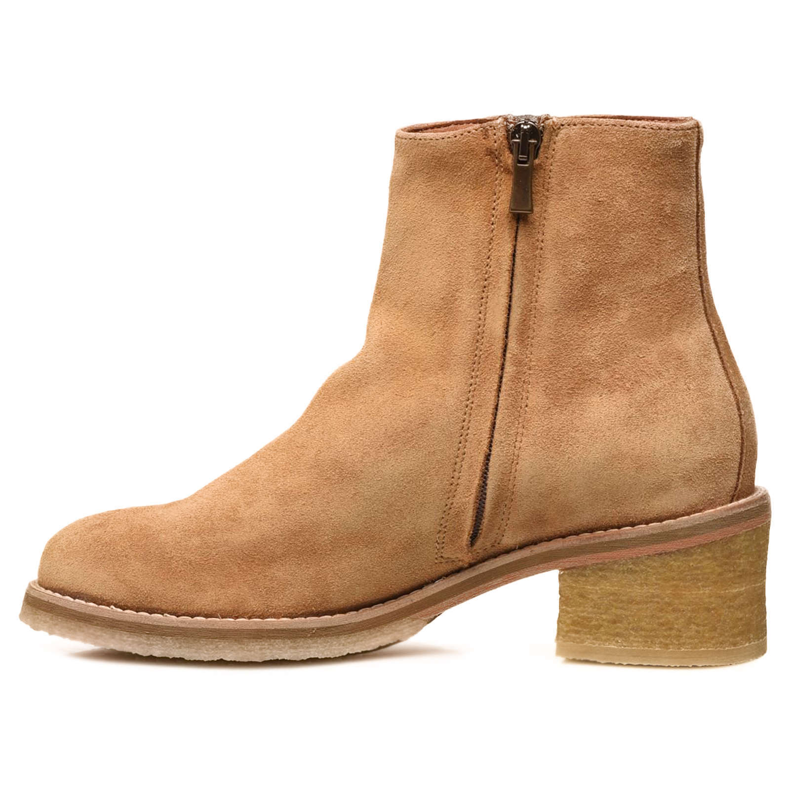 Clark hotsell ankle boots