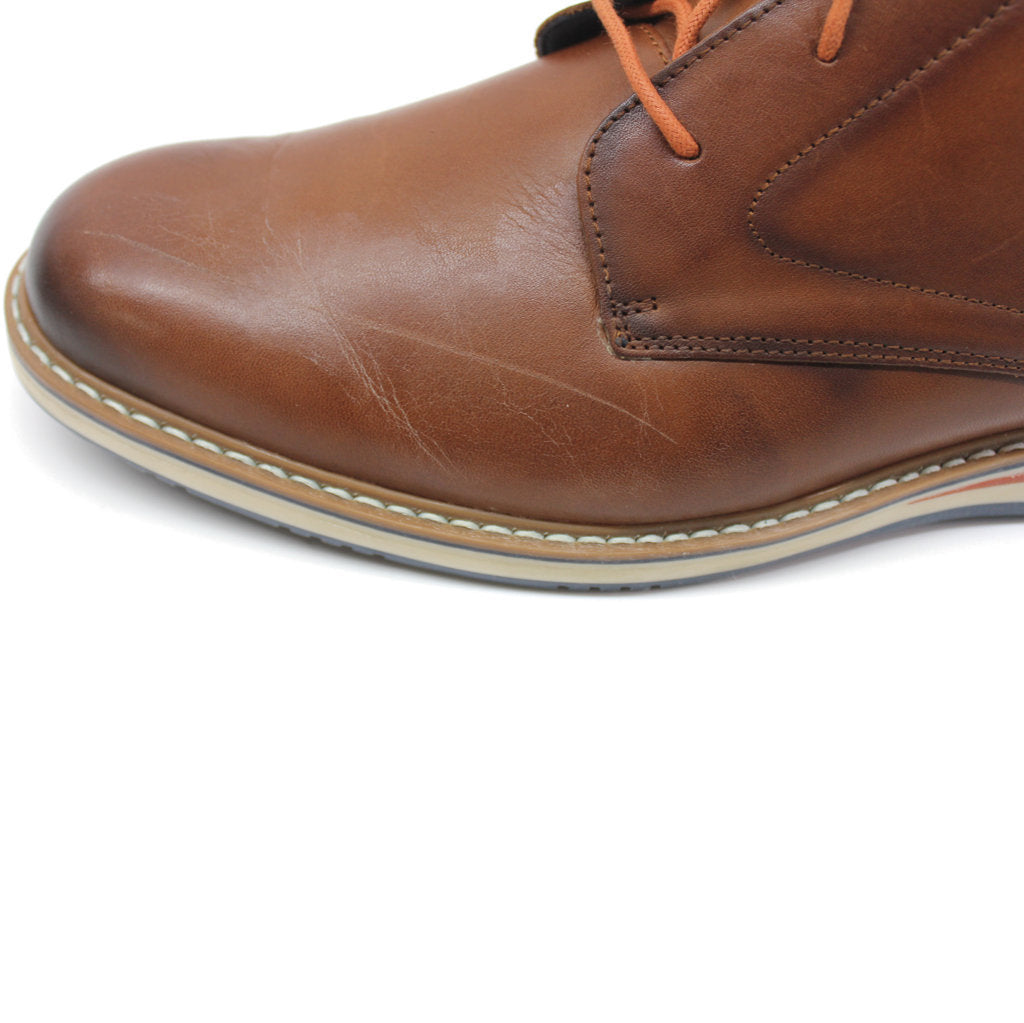 Pikolinos Mens Shoes Avila M1T Leather - UK 8