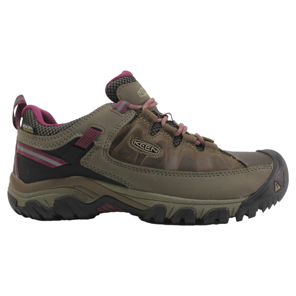 Keen cheap targhee lace