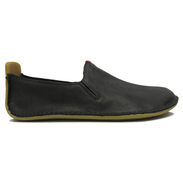 Vivobarefoot Ababa II Wild Hide Leather Men's Slip-On Shoes