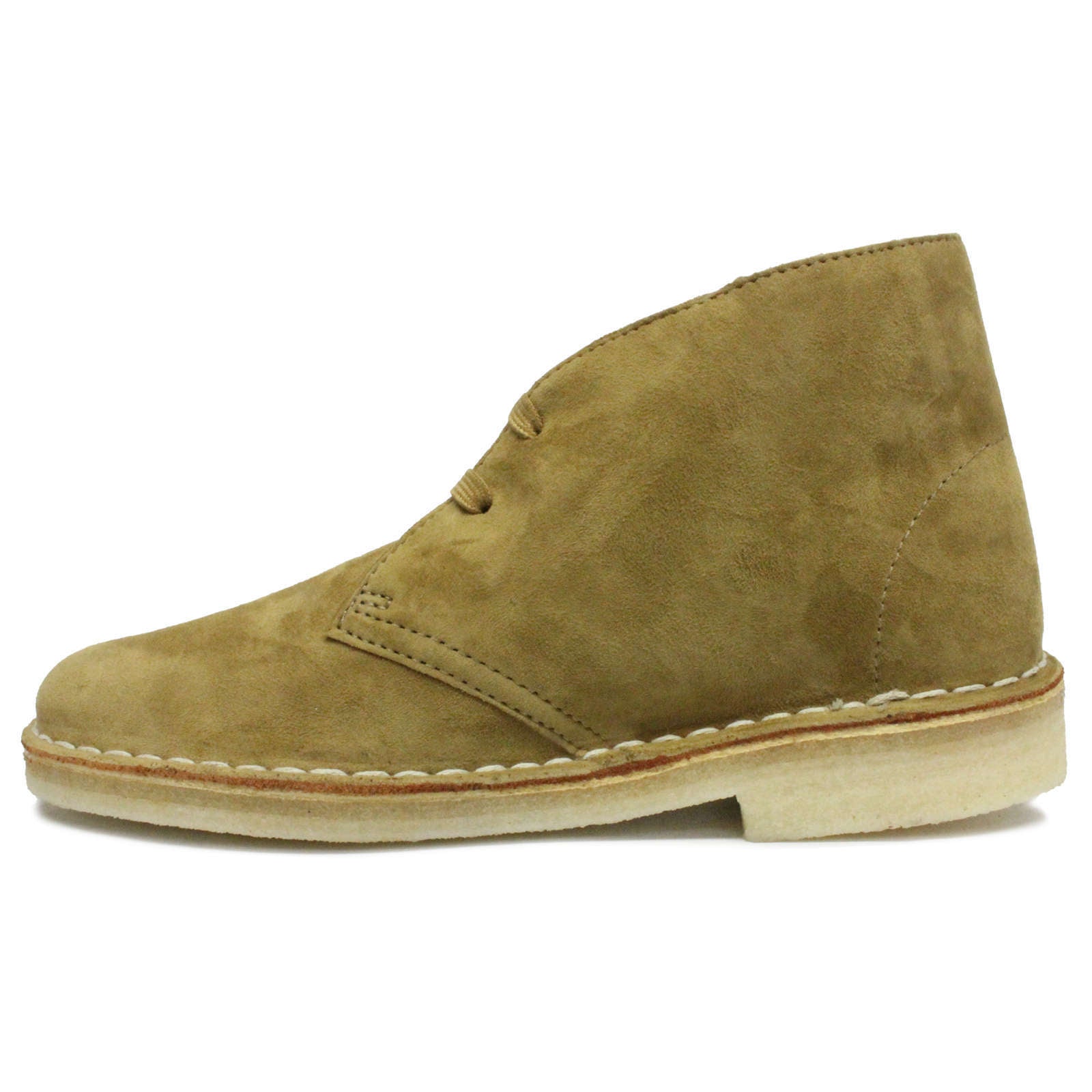 Clarks desert clearance boot oak