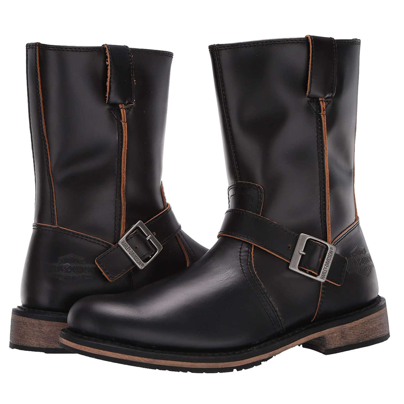 Harley davidson shop brendan boots