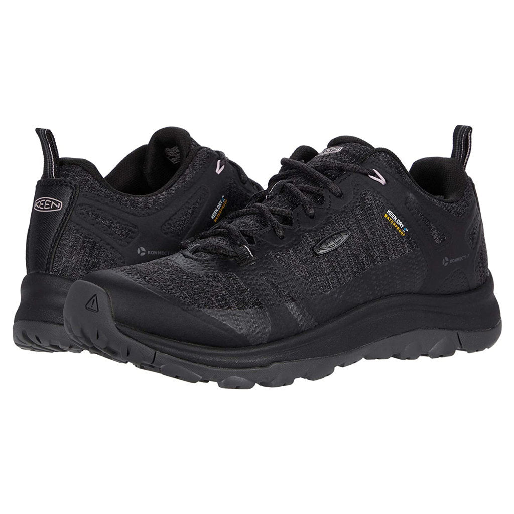 Keen Womens Trainers Terradora II Lace-Up - UK 4