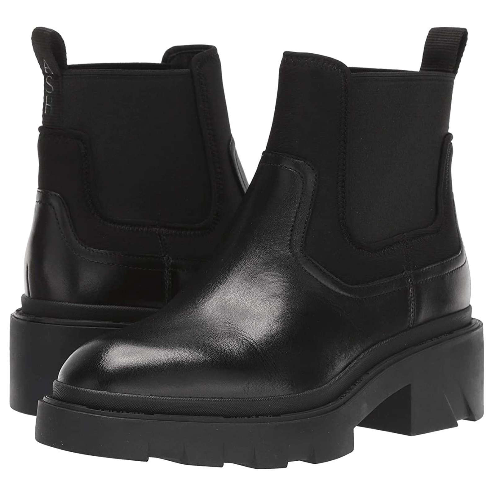 Ash metro deals chelsea boot