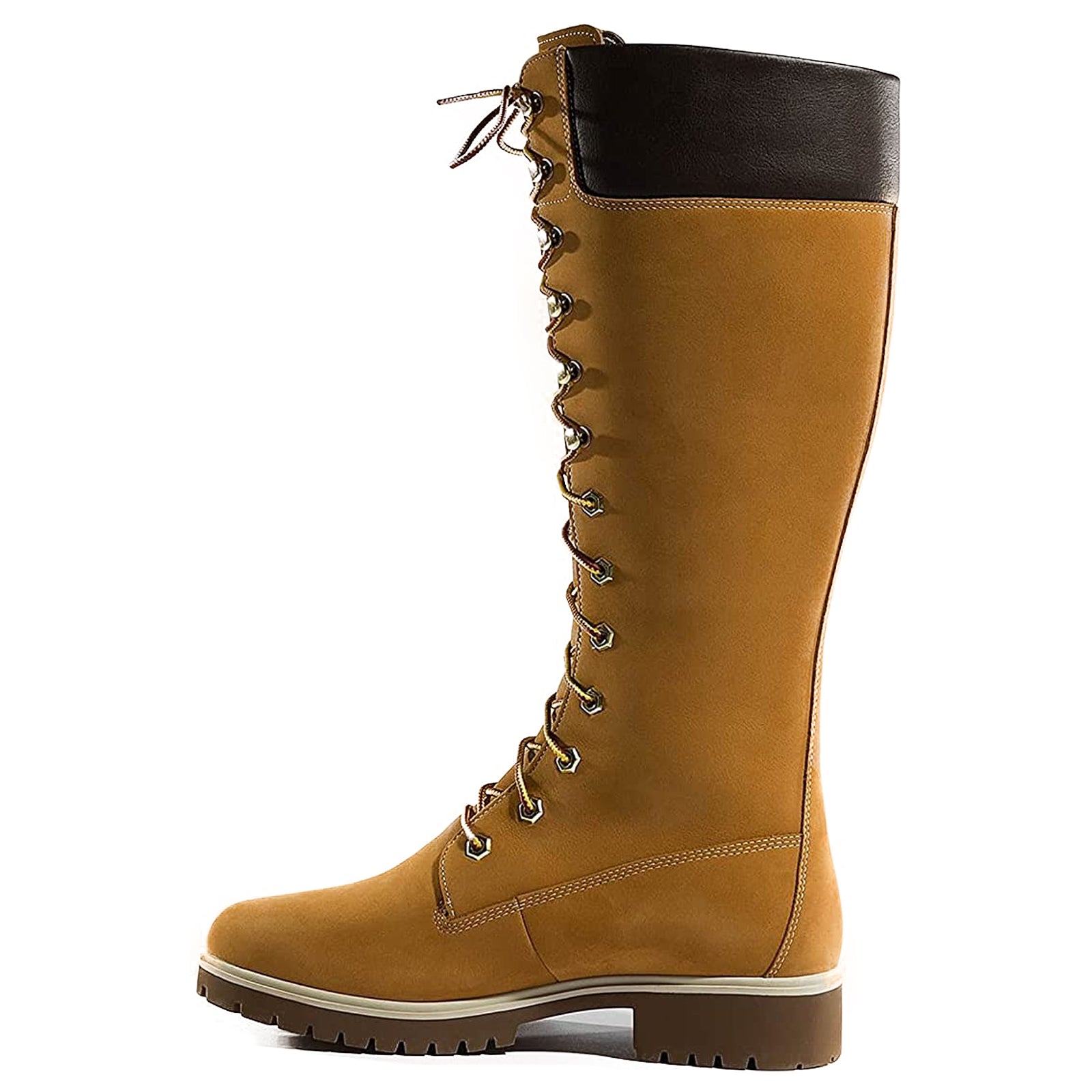 Timberland allington deals 14 inch boots