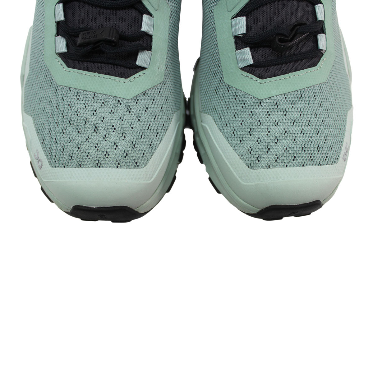 On Womens Cloudultra Textile Synthetic Trainers - UK 7