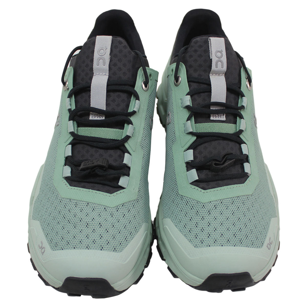 On Womens Cloudultra Textile Synthetic Trainers - UK 7