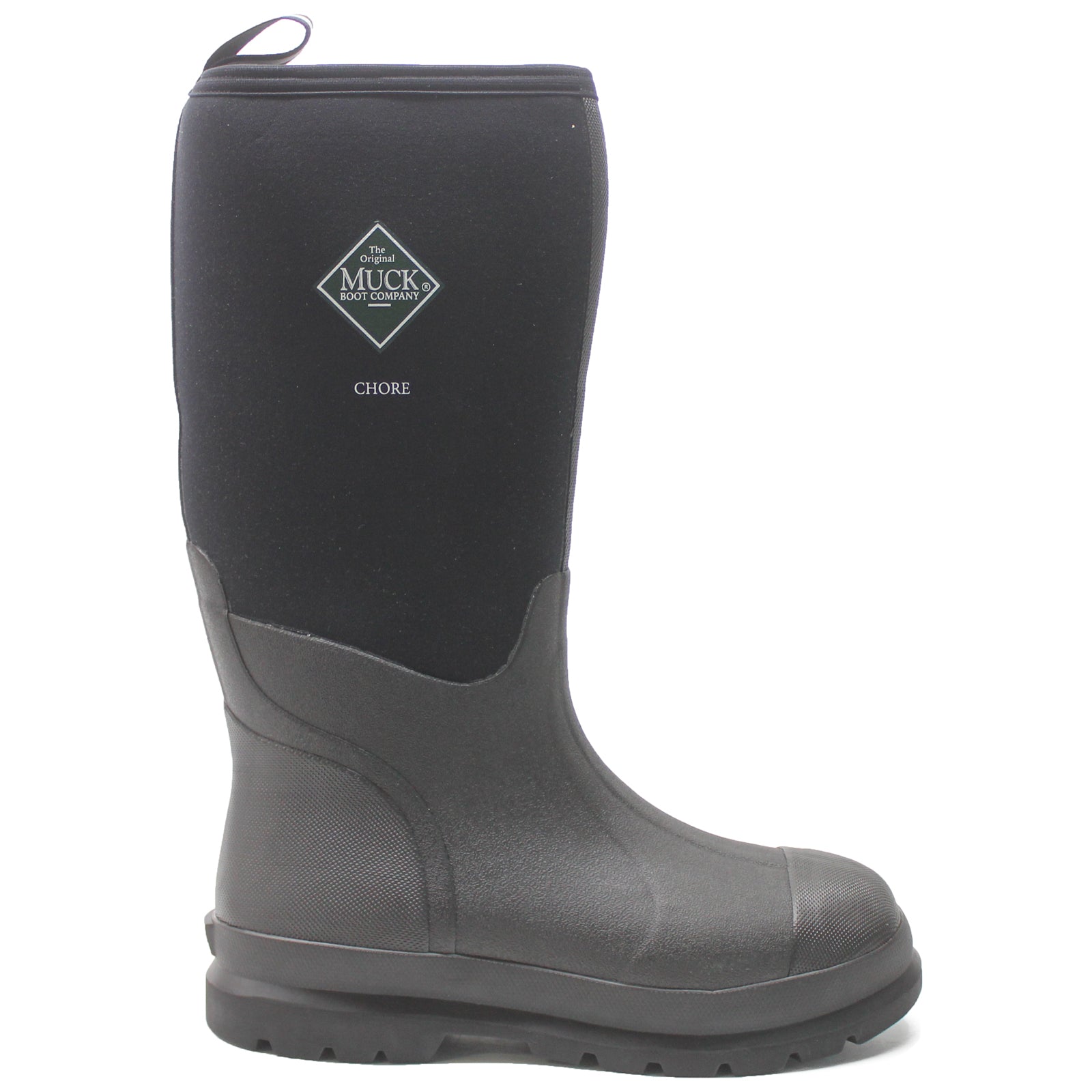 Muck Boot Chore Classic Men's Tall Wellington Boots