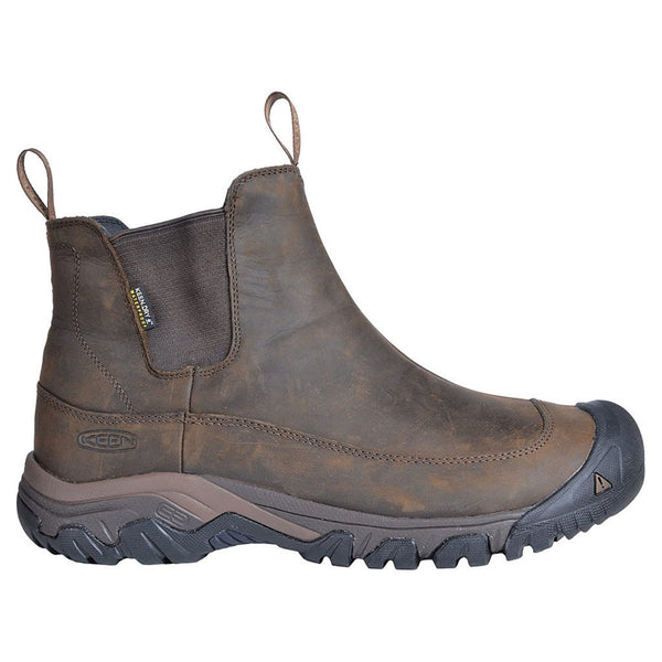 Keen men's anchorage boot best sale