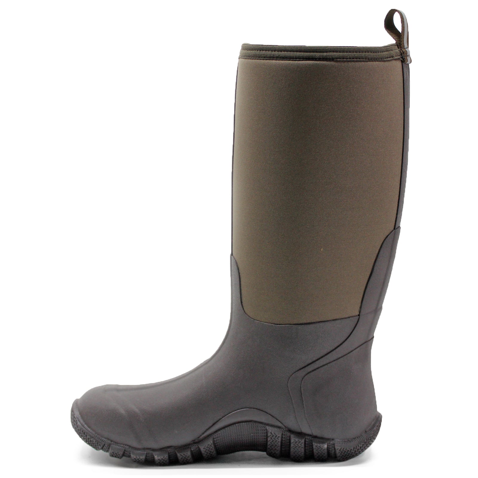 Edgewater Classic Waterproof Women's Tall Wellington Boots