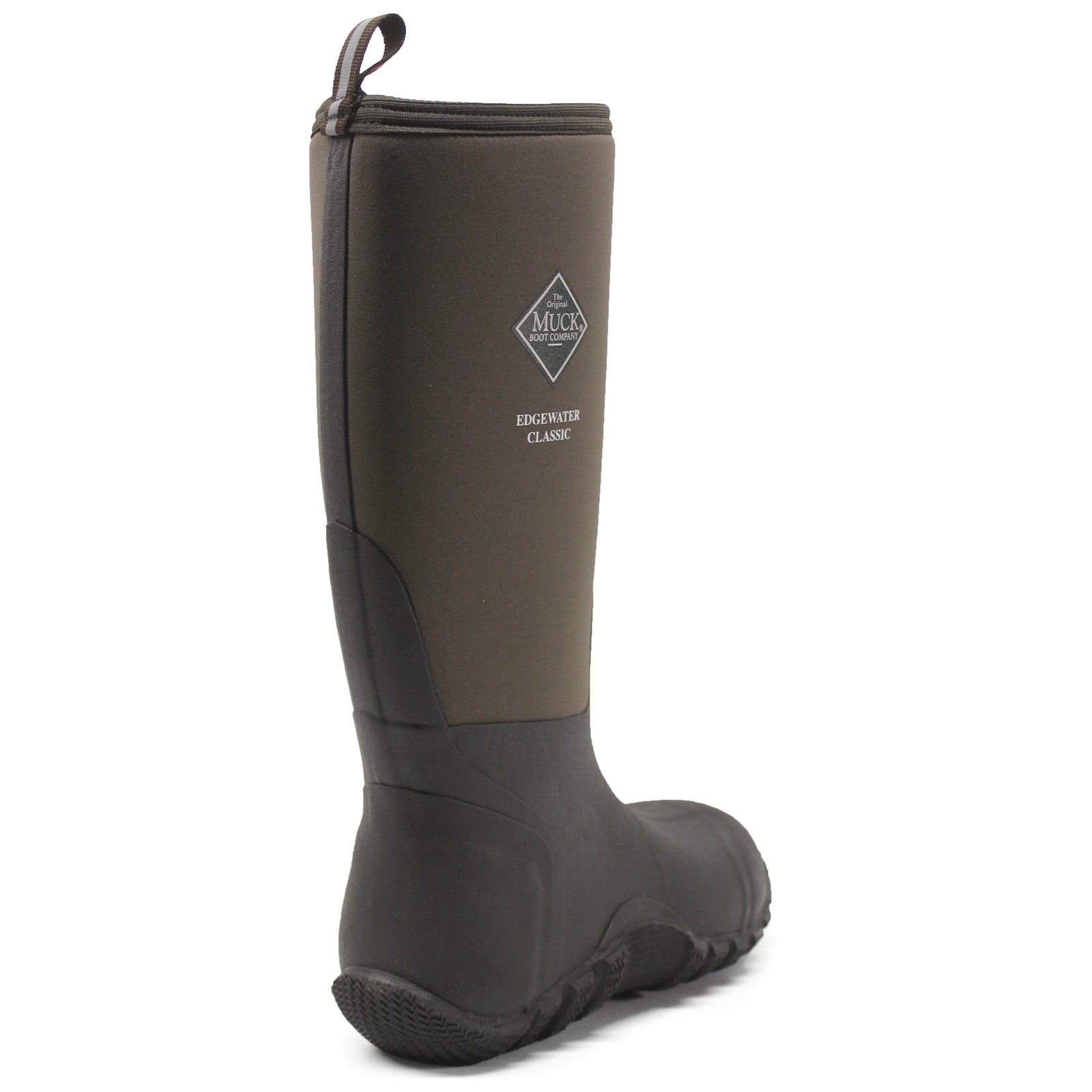 Edgewater muck boots hotsell