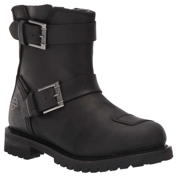 Harley davidson outlet cromwell boots