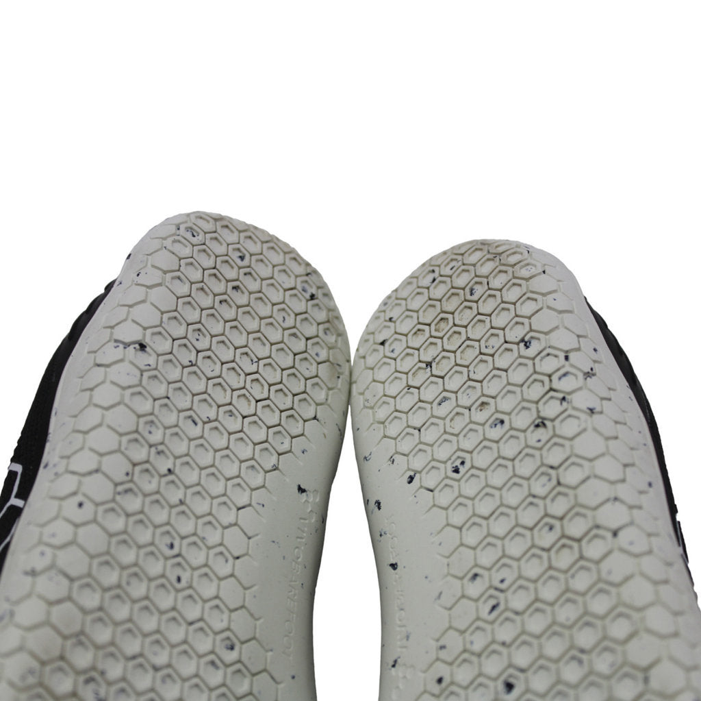 Vivobarefoot Womens Trainers Geo Racer Knit Low-Top Mesh - UK 4