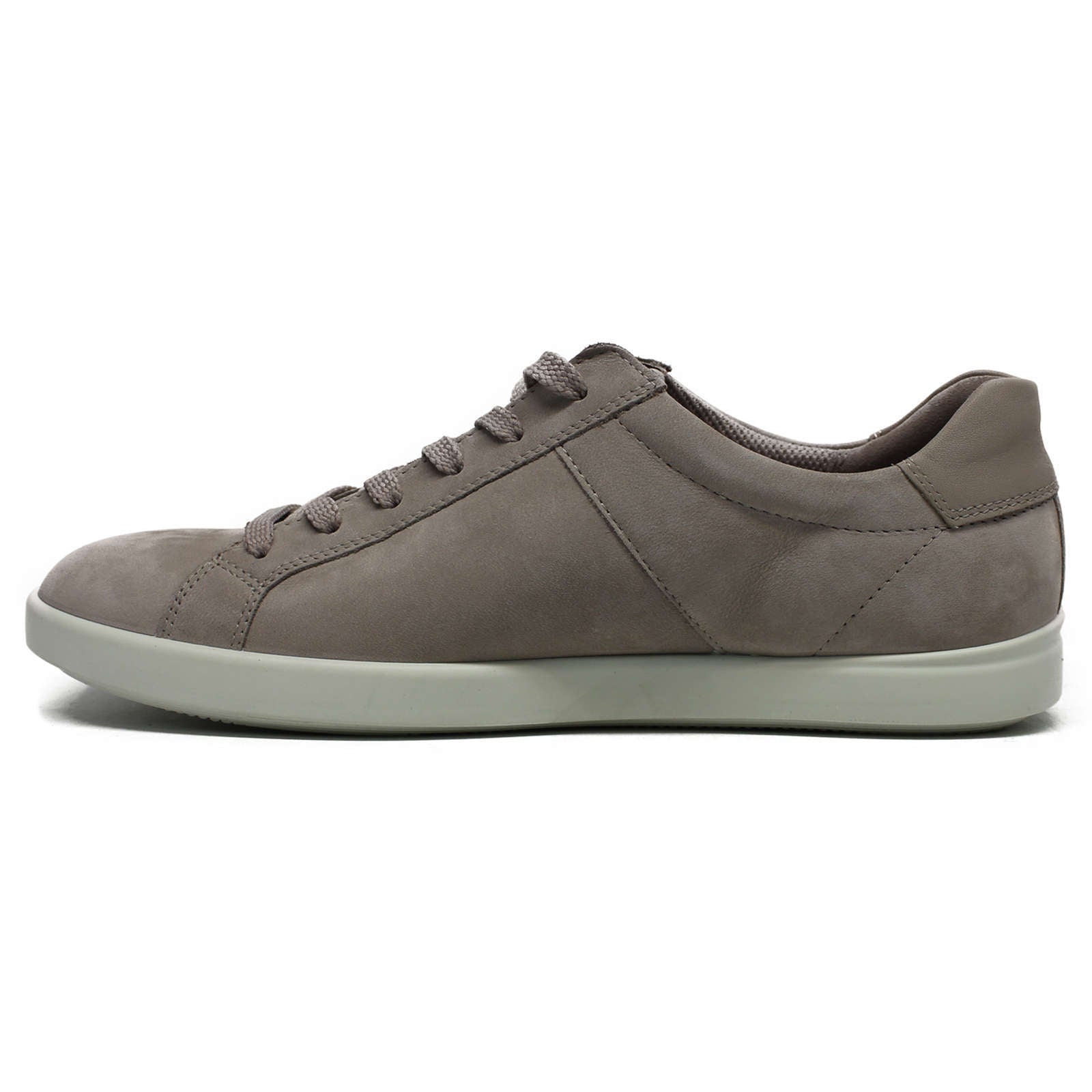 Ecco leisure best sale tie sneaker