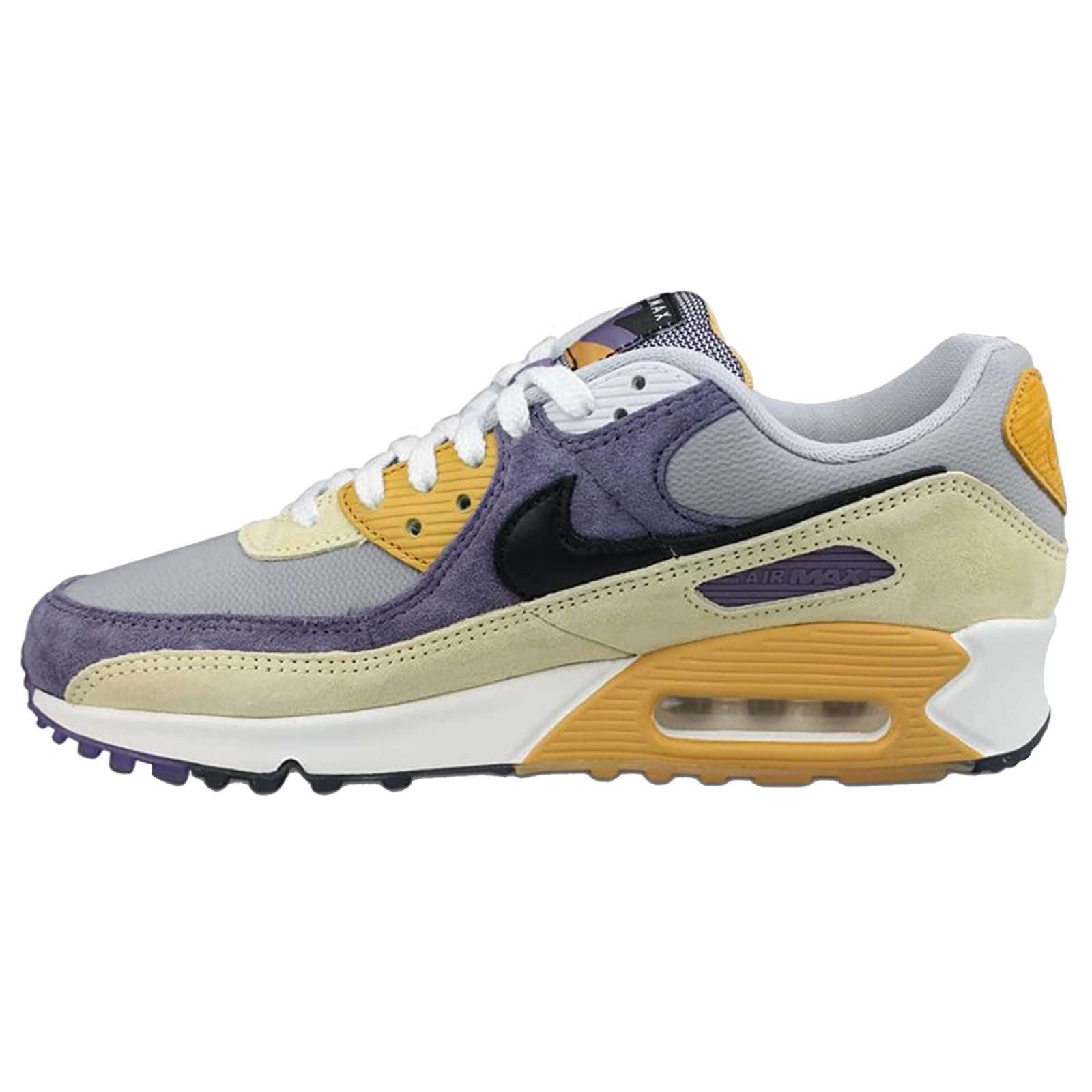 Nike air max 90 hotsell purple black