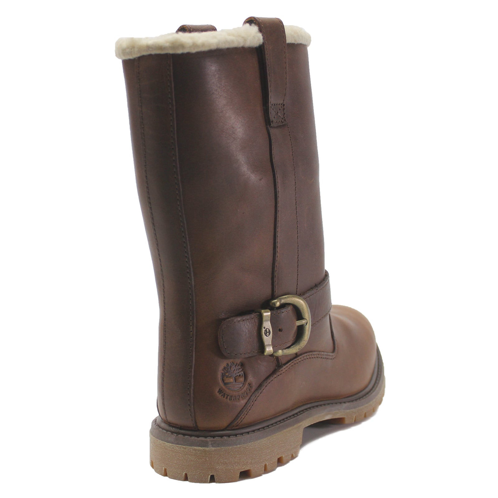 Timberland new nellie hot sale pull on boots