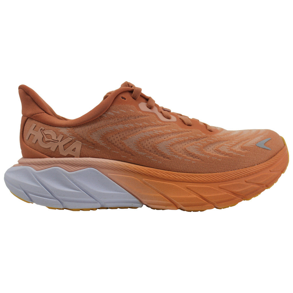 Hoka Womens Trainers Arahi 6 Textile - UK 5