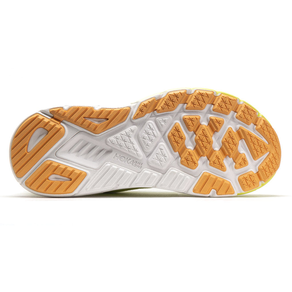 Hoka one one hot sale mens arahi running shoe