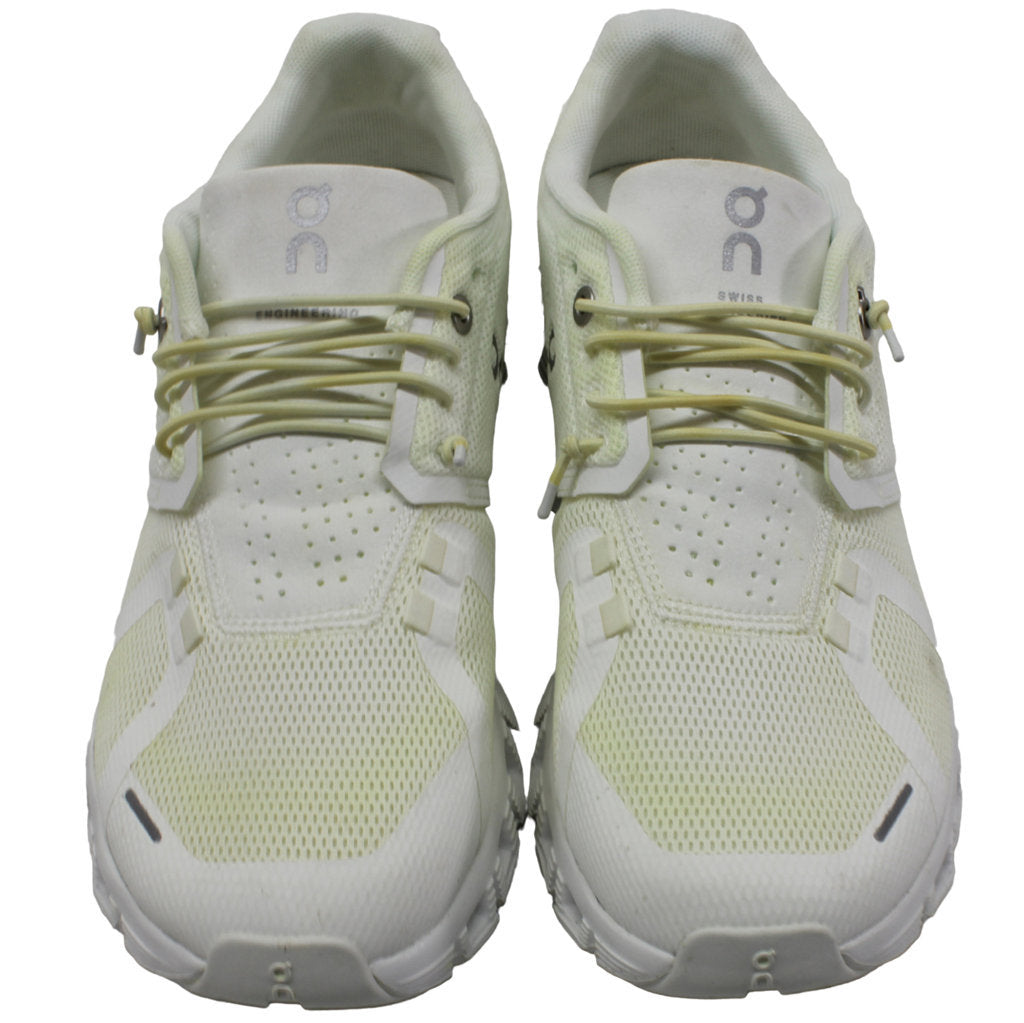 On Womens Trainers Cloud 5 Sneaker Textile Synthetic - UK 5.5