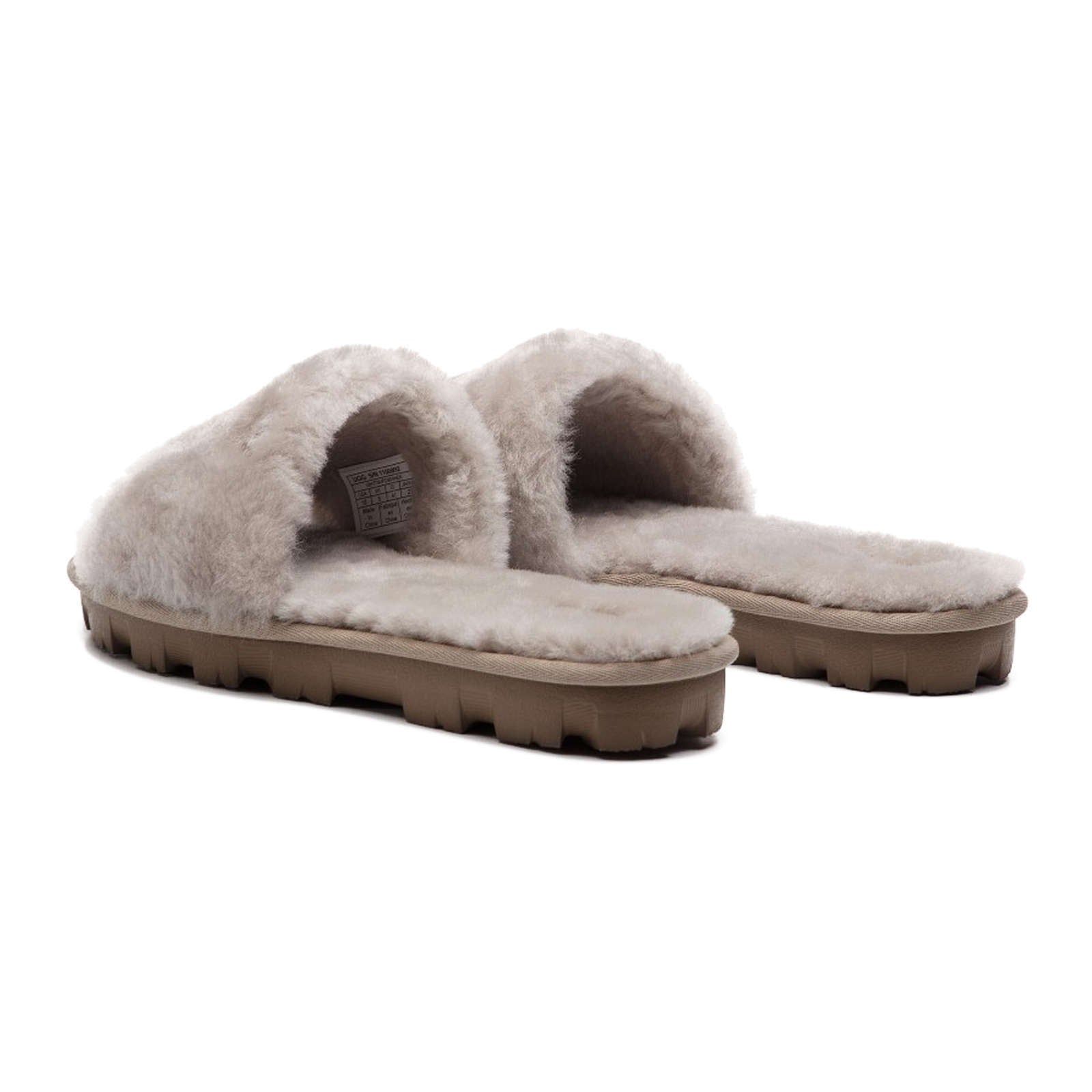 Ugg cozette 2024 slipper size 9