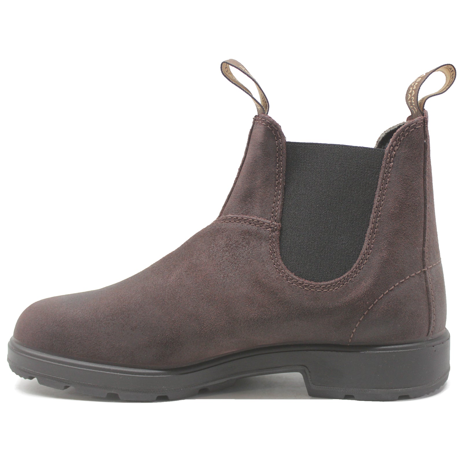 Blundstone 2030 Nubuck Leather Unisex Chelsea Boots