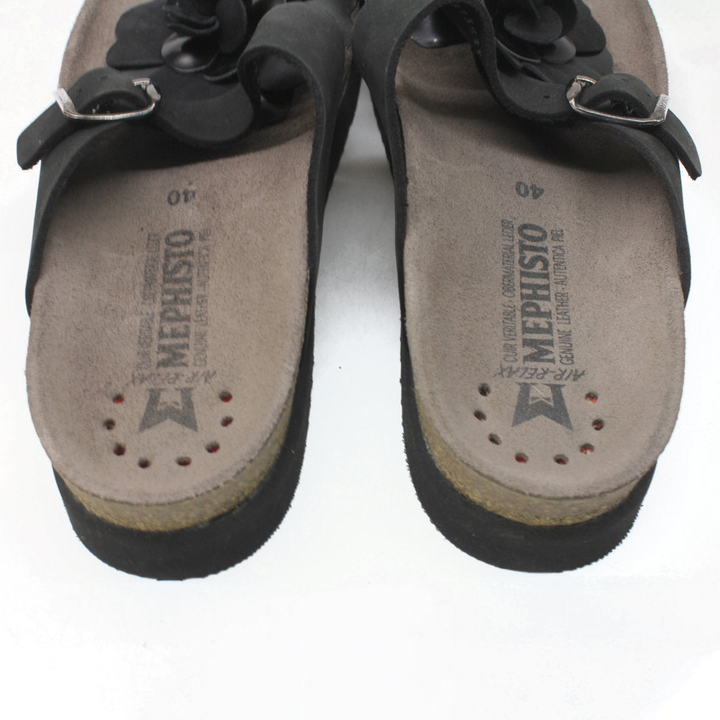 Mephisto air relax on sale sandals