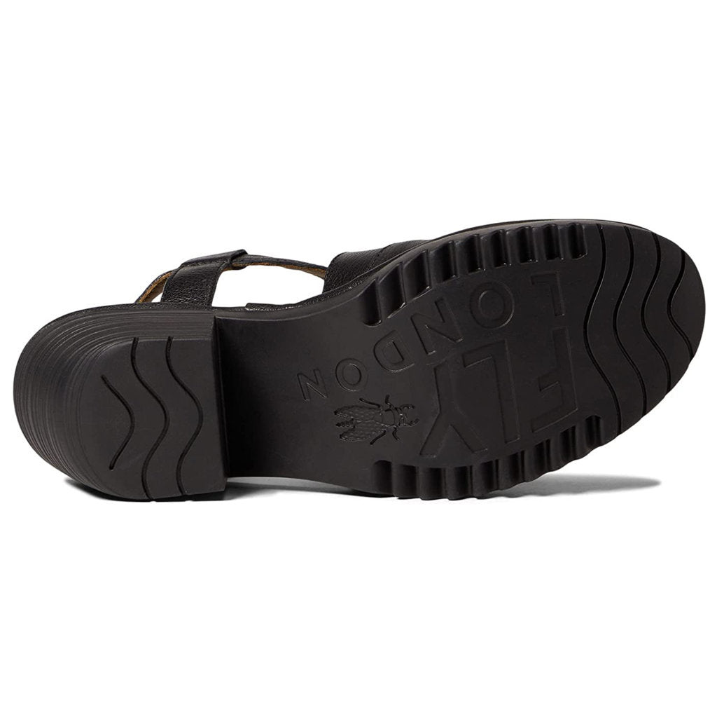 Fly London Womens Sandals WAGE368FLY - UK 4