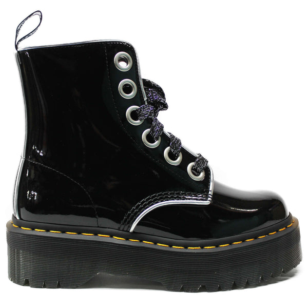 Dr martens 2025 molly 36