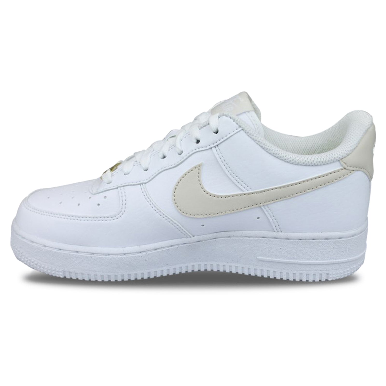 Nike womens air shop force 1 '07 trainer