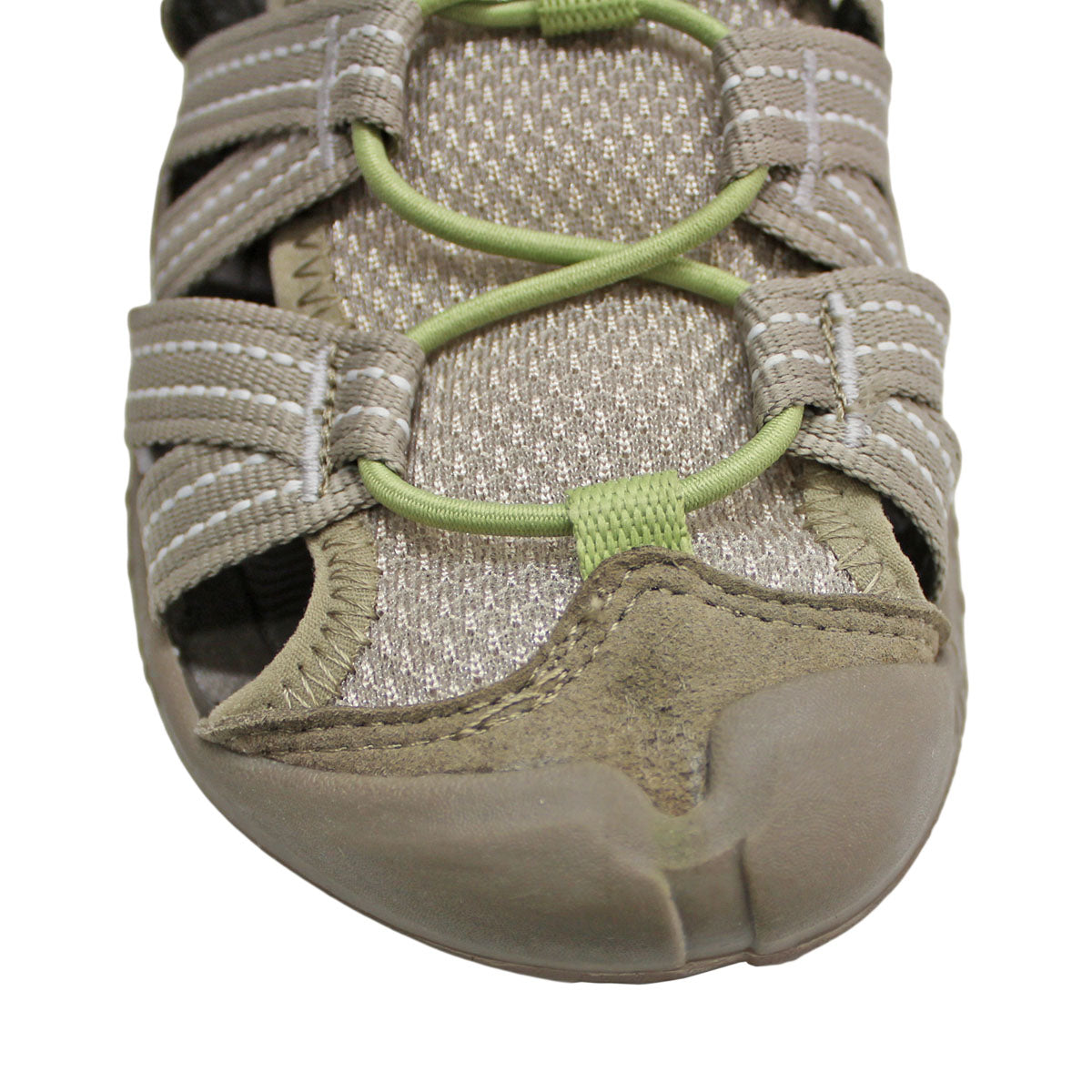 Keen Womens Drift Creek H2 Textile Sandals - UK 5.5