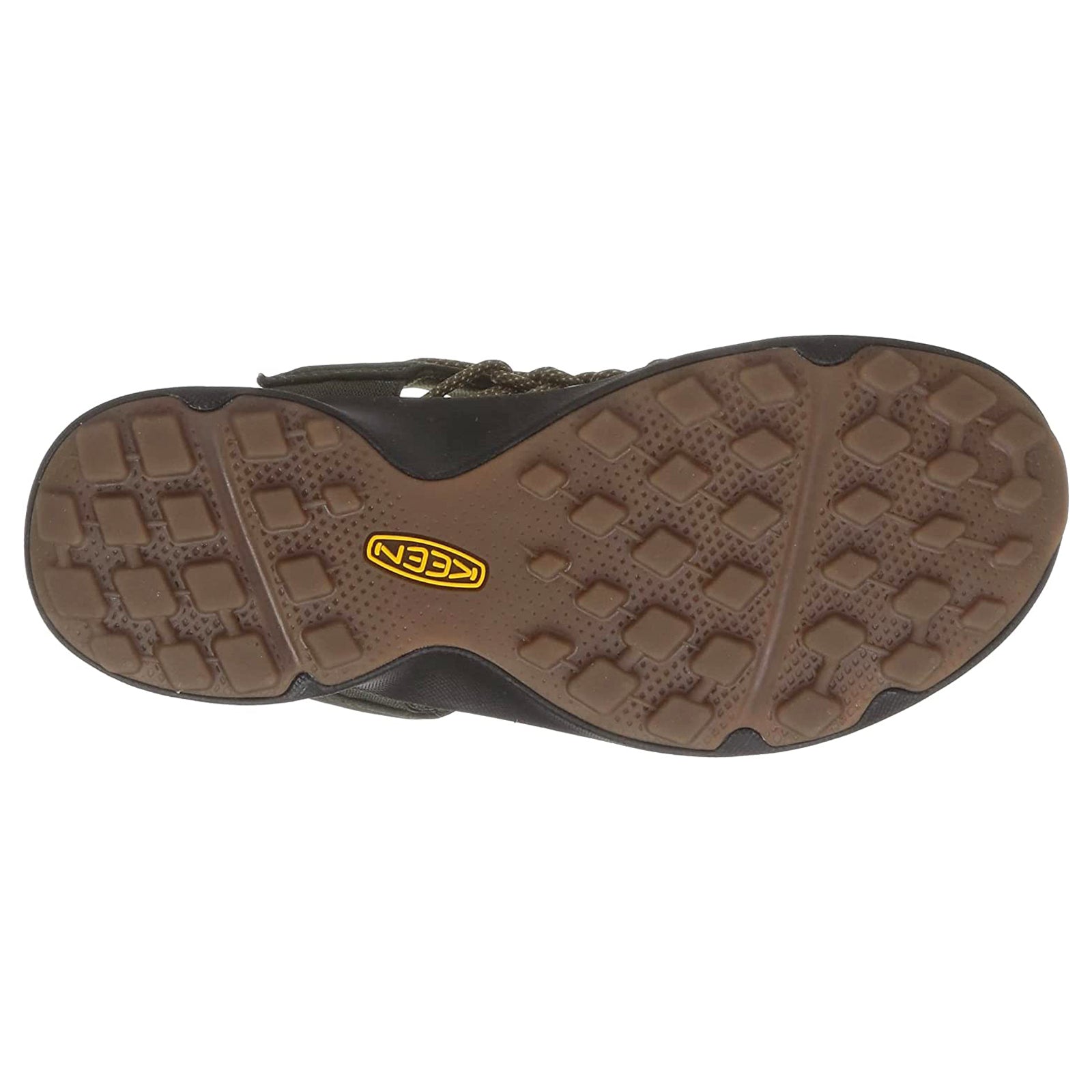 Keen Arroyo II Sandals Brown | Trekkinn