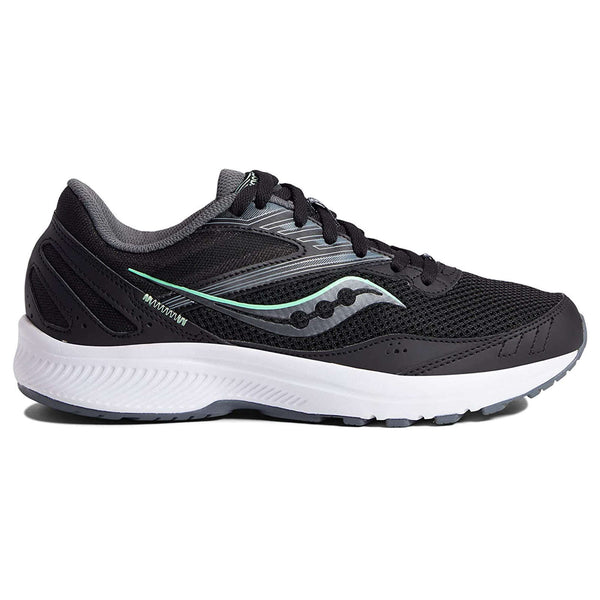 Saucony guide 8 mens shop silver