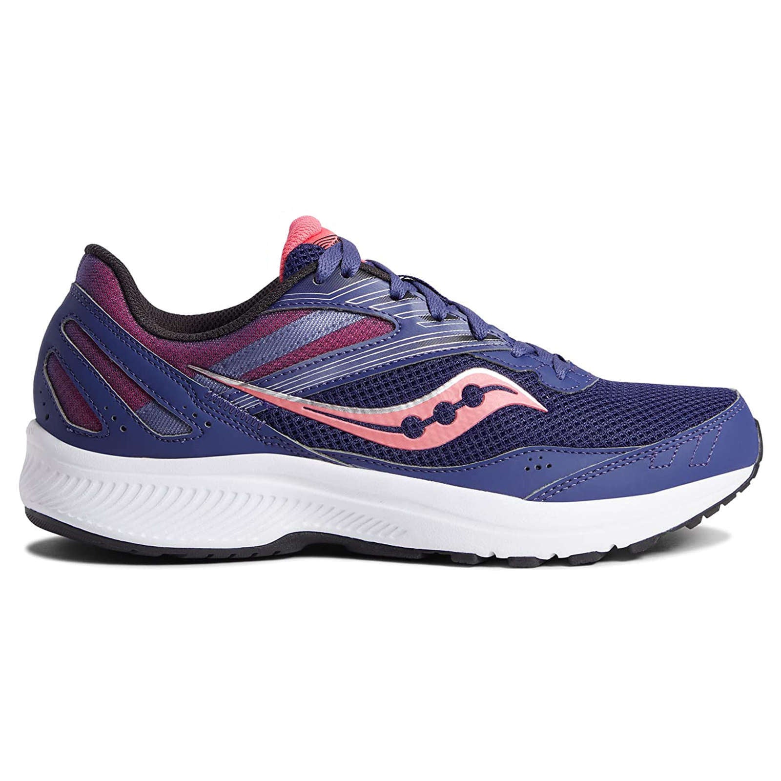 Saucony cohesion womens hot sale running shoes