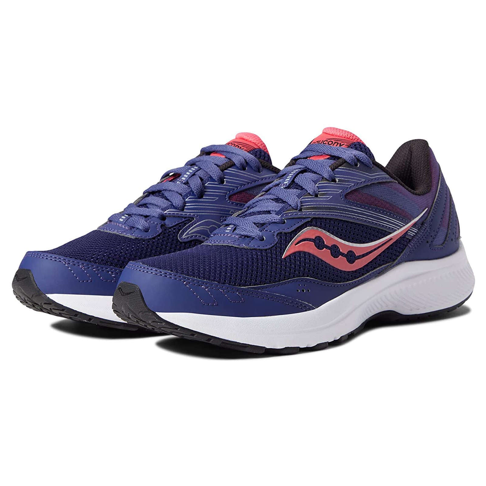 Saucony cohesion deals 5 2015