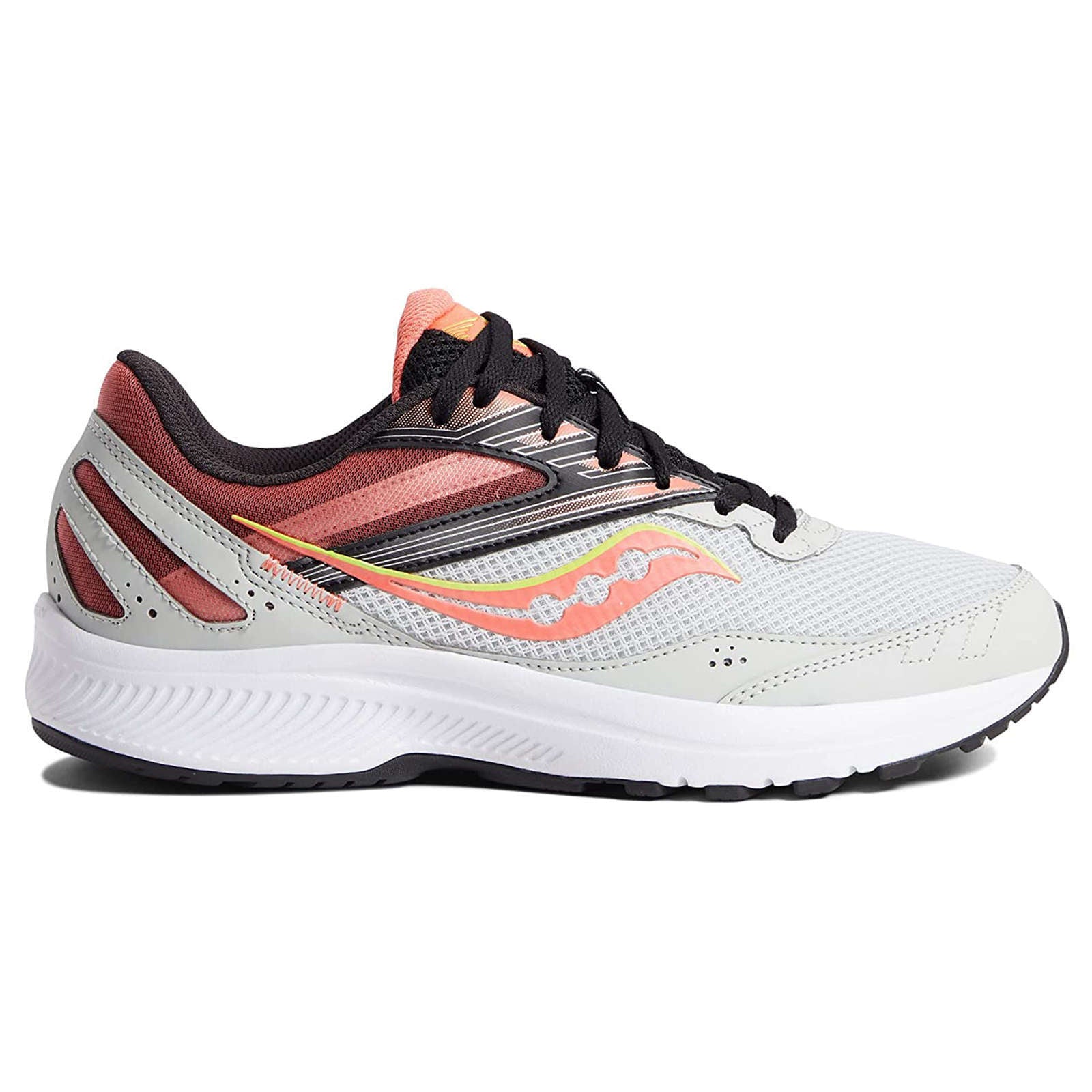 Saucony cohesion 9 deals 2016