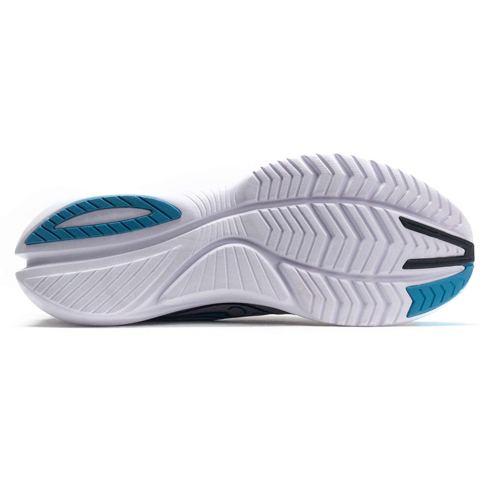 Saucony kinvara store 1 mens silver